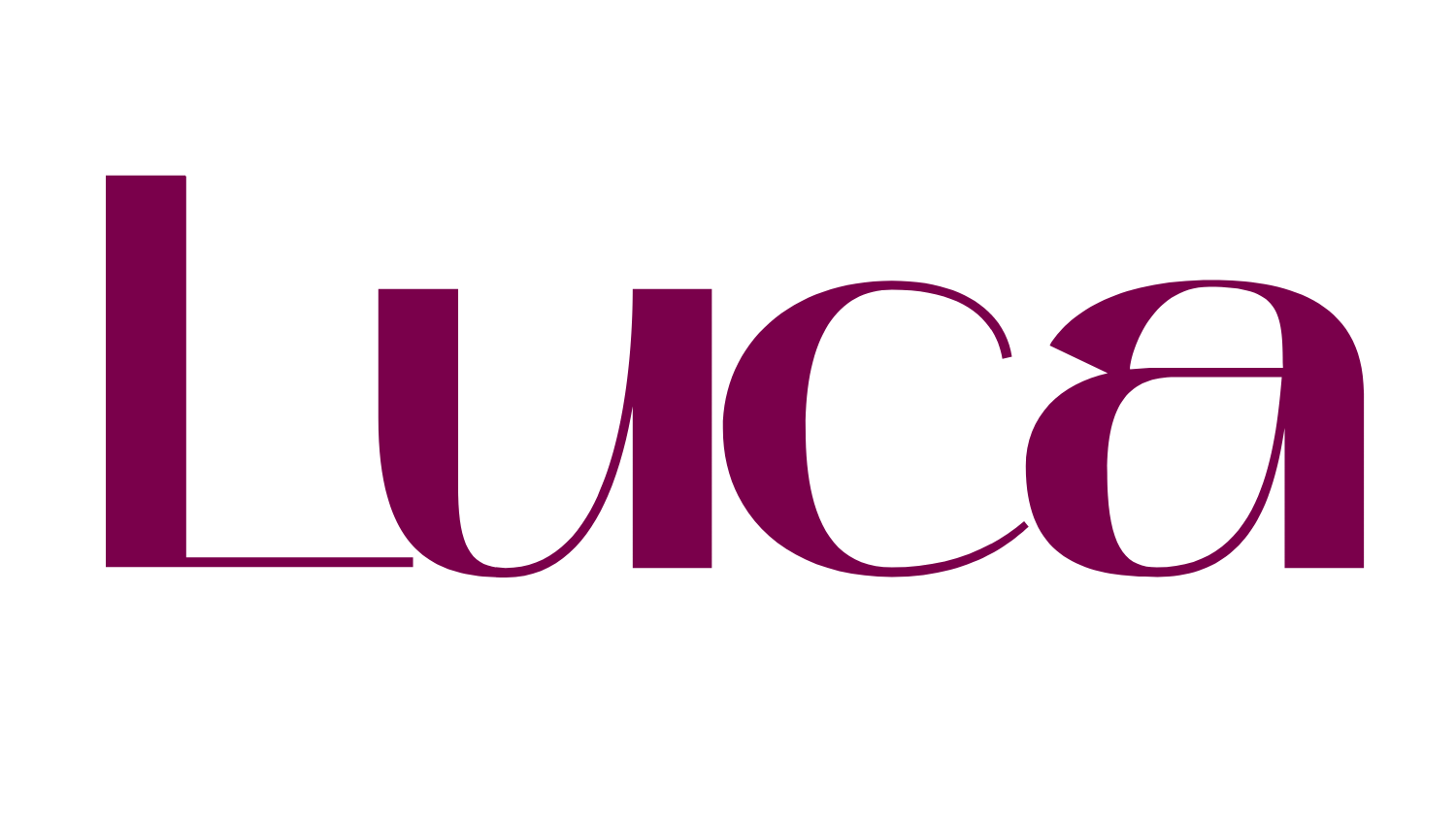 Luca Brand and Growth consultancy
